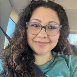 Meet your Posher, Kristen